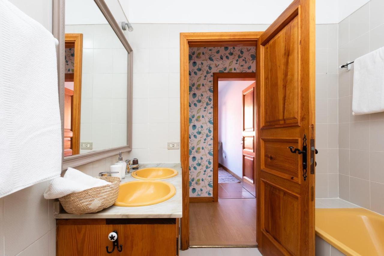 Home2Book Luxury Villa Luna De Tacoronte Pool La Laguna  Eksteriør billede