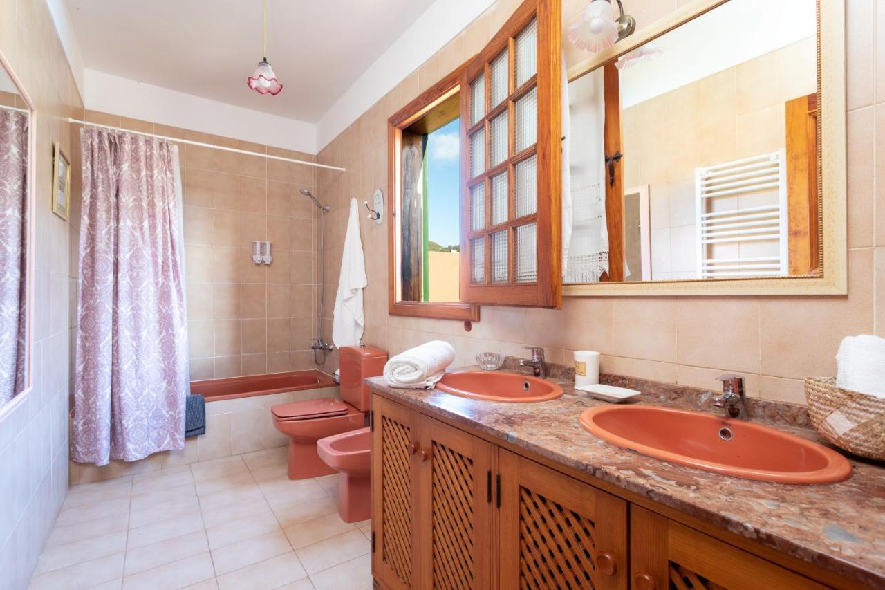 Home2Book Luxury Villa Luna De Tacoronte Pool La Laguna  Eksteriør billede